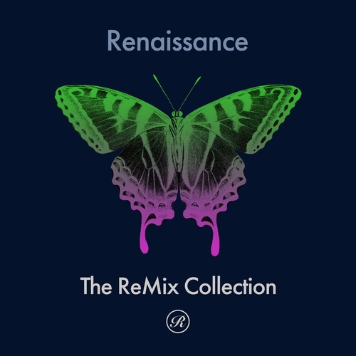 Mephisto - State Of Mind - Gorgon City Renaissance Remix [REN300002GC]